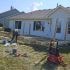 Deck repair and maintenance project