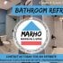 Home repair service by Marho Construction