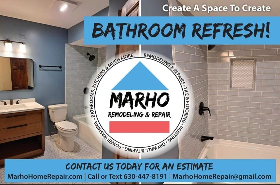 Remodeling & Repairs
